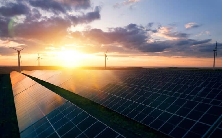 How Solar’s Rise Over Coal Could Shape a Healthier Future