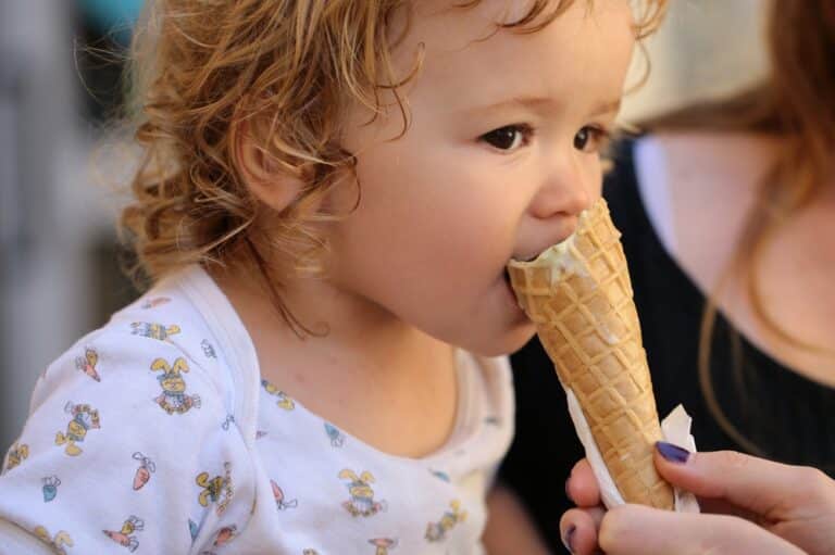 Early Sugar Exposure May Influence Your Child’s Future Health