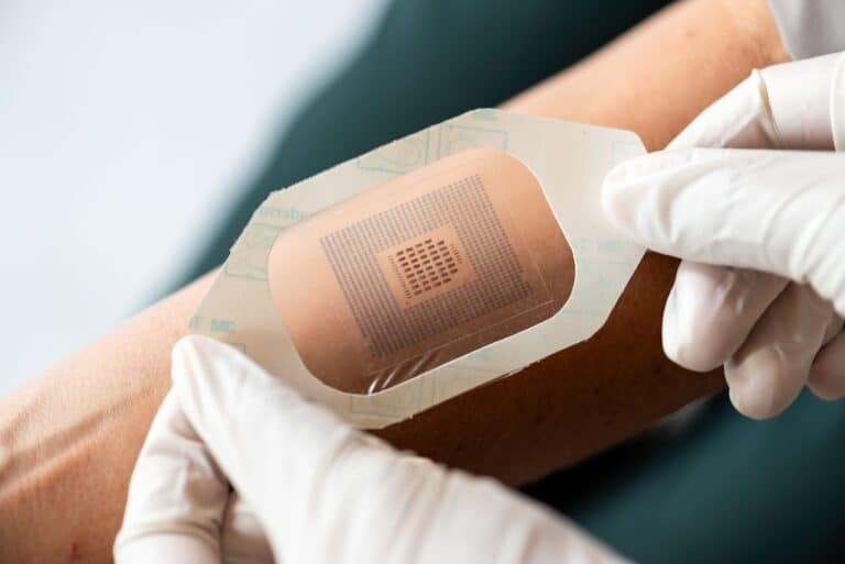 A Wearable Patch May Replace Surgery for Some Skin Cancers
