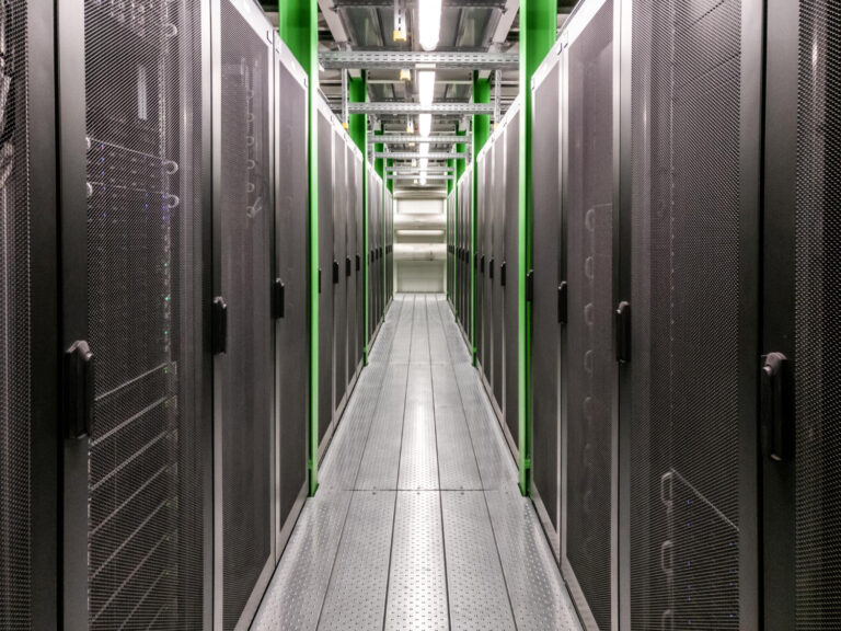 No Data Center Should Cost Us Our Drinking Water and Lung Health