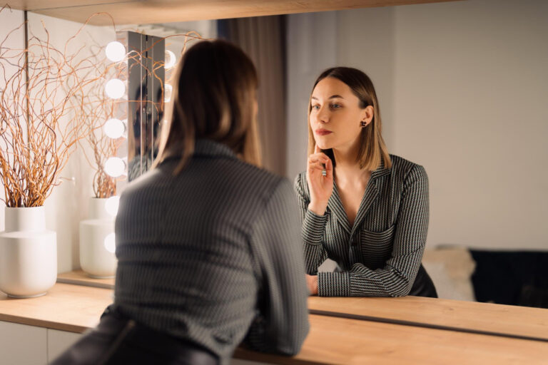 Science Shows Your Face Gradually Changes to Match Your Name As You Get Older
