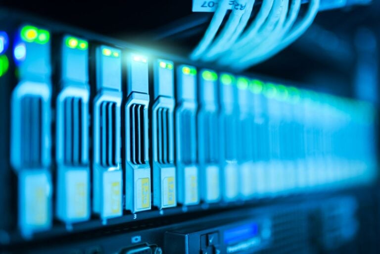 No Data Center Should Cost Us Our Drinking Water and Lung Health