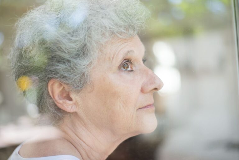 Study Finds Gray Hair May Be Your Body’s Natural Defense Against Cancer