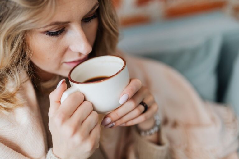 Regular Coffee Consumption Linked to Lower Risk of Major Diseases, Study Shows