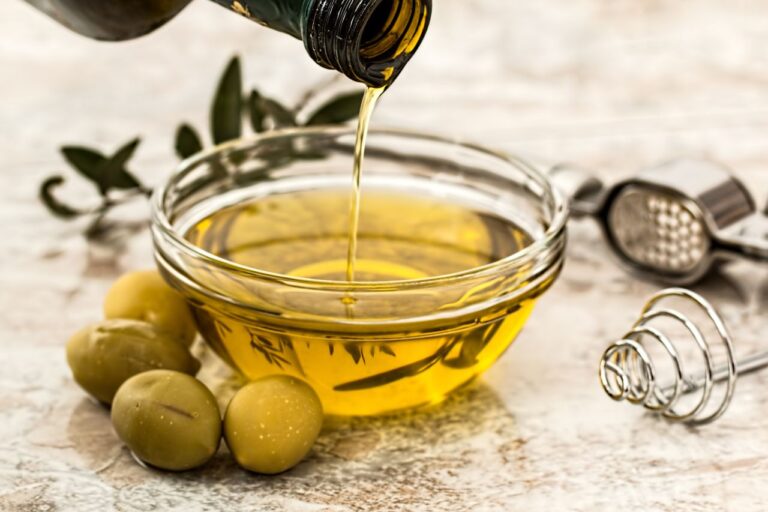 Olive Oil’s Healthy Fats May Help Your Immune System Better Fight Cancer