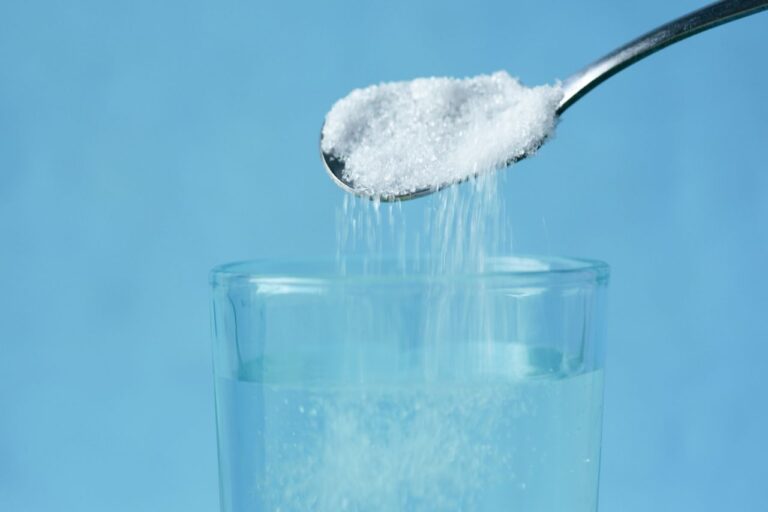 Aspartame and Common Sweeteners Tied to 16 Years of Brain Aging