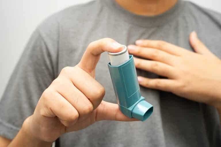 Inhaling Vitamin D Directly Into the Lungs Can Treat Lung Disease, Study Finds