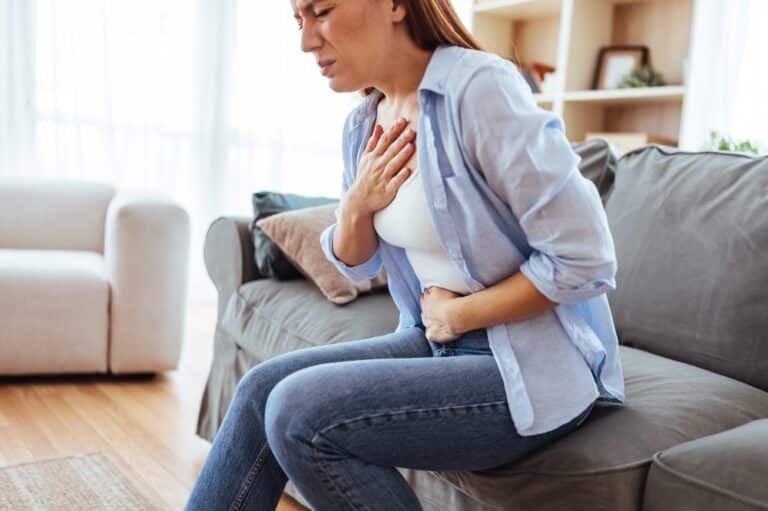 How to Defeat H. Pylori, the Stomach Bacteria Triggering Your Heartburn and Bloating