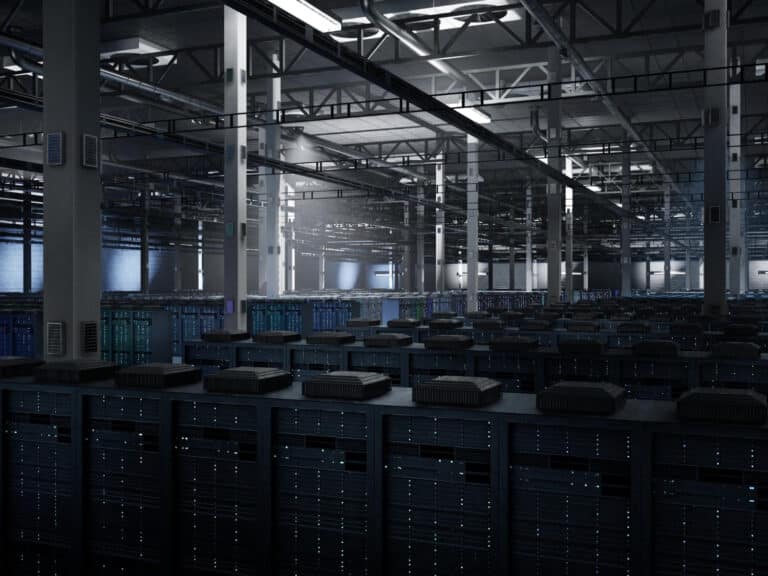 Clear the Air: New Bill Aims to Remove AI Data Centers From Public Lands