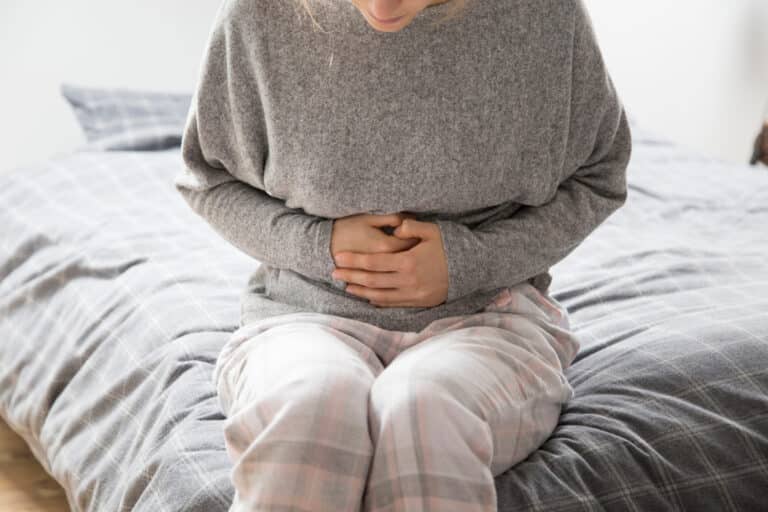 What Happens to Your Intestinal Barrier When You Run Low on Fiber