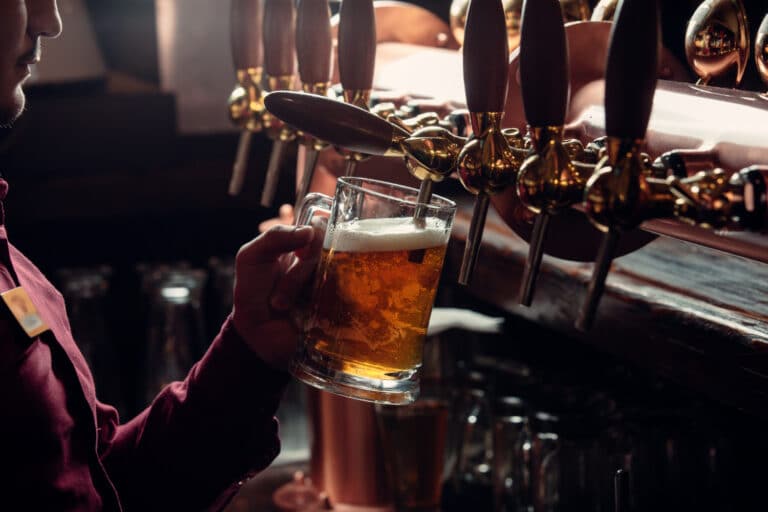 Gen Z’s Decline in Drinking Has Cost the Alcohol Industry $830 Billion