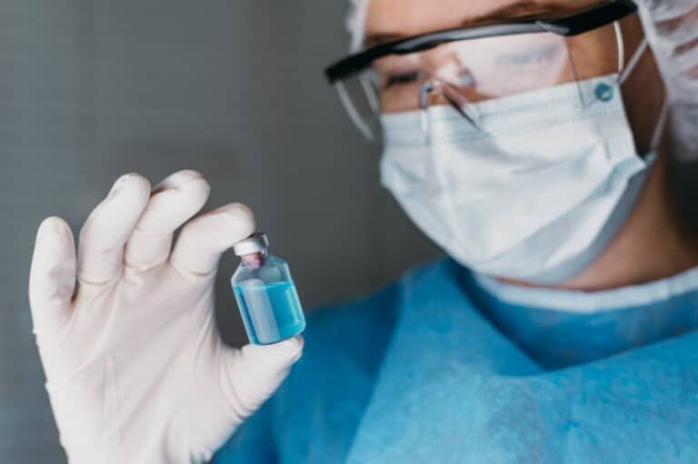 New Cancer Vaccine Harnesses COVID-19 Immunity to Fight Tumors