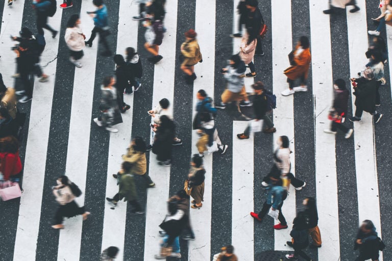 Study Claims Halving Global Population to 4 Billion Is the Best Path to a “Pro-Human” Future