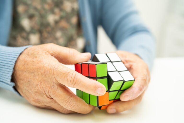 Clinical Trials Show Specific Brain Training Reduces Key Alzheimer’s Proteins