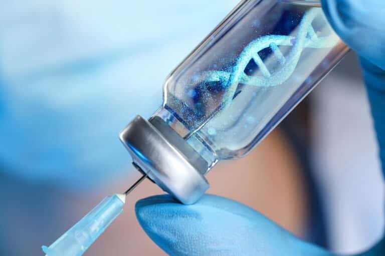 FDA Approves First mRNA Flu Vaccine for Adults 50 and Older
