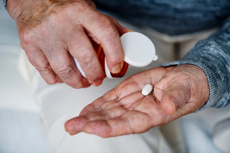 Can a Common Diabetes Medication Actually Slow Our Aging Process?