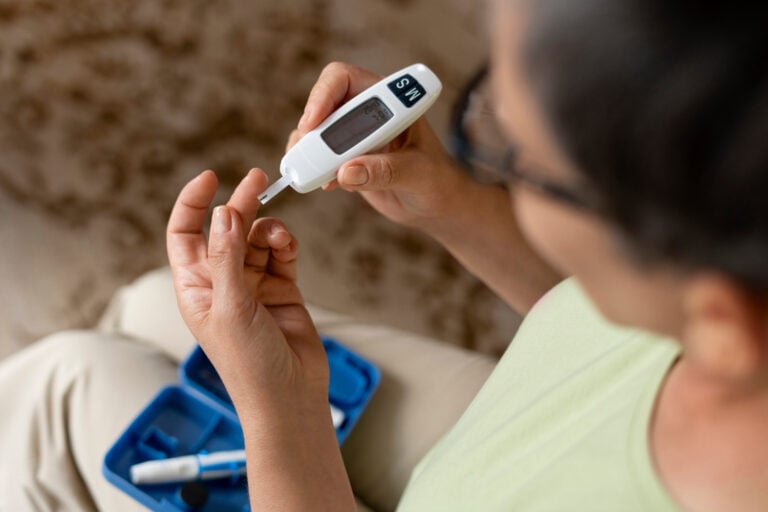 Type 1 Diabetes Is Actually Two Different Diseases, New Study Shows