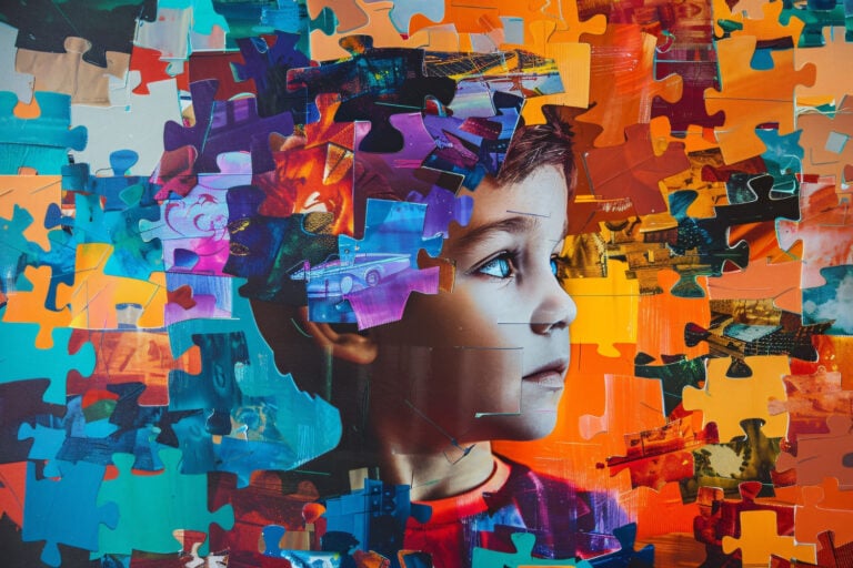 New Study Maps the Shared Genetic Roots of OCD, Tourette’s, and Autism