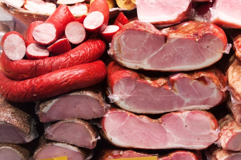 Your Daily Meat Choices Affect Your Stomach Cancer Risk: Study Shows