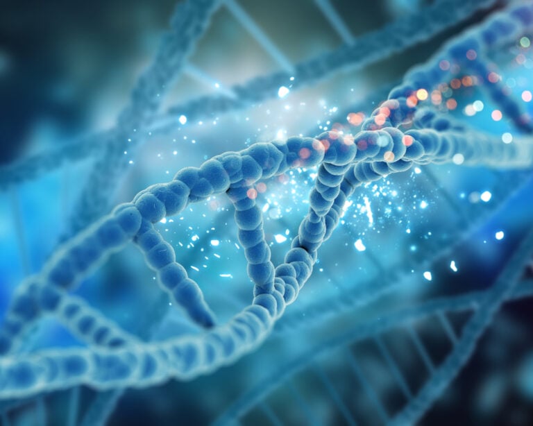 What is tRNA? Understanding the New Therapy for Rare Diseases