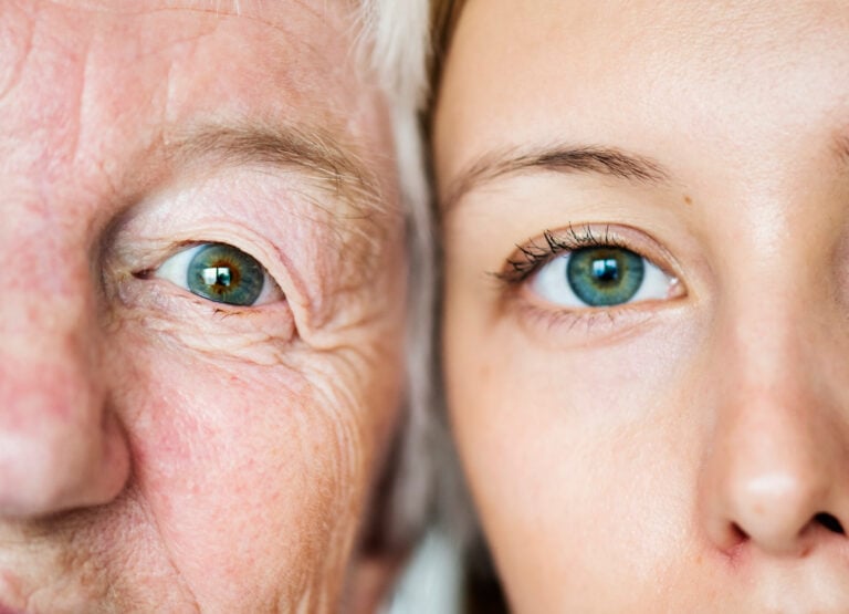 Researchers Identify the Specific Fat Molecule That Drives Cellular Aging