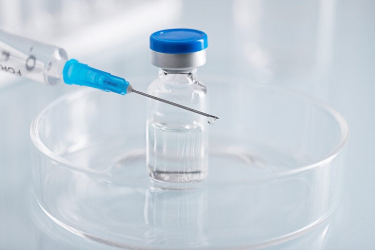 The End of Annual Flu Shots? Inside the Universal Vaccine Breakthrough