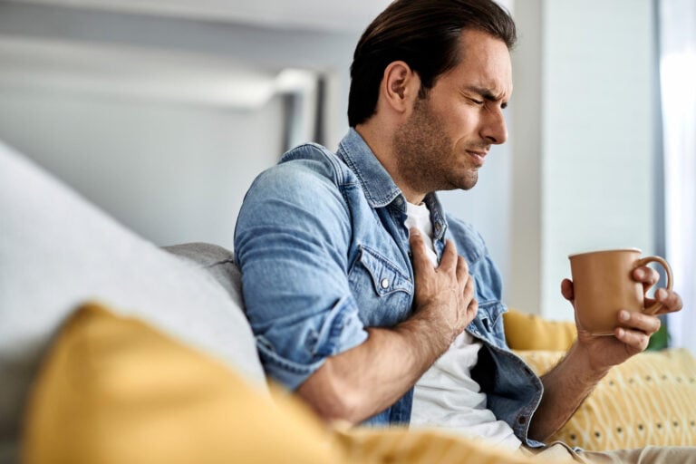 Nearly 8 in 10 Young Adults Show Signs of a Syndrome Linked to Artery Damage