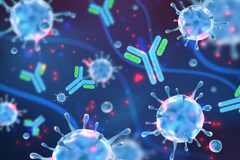 New Antibody Targets the Virus Lurking in 95 Percent of Adults