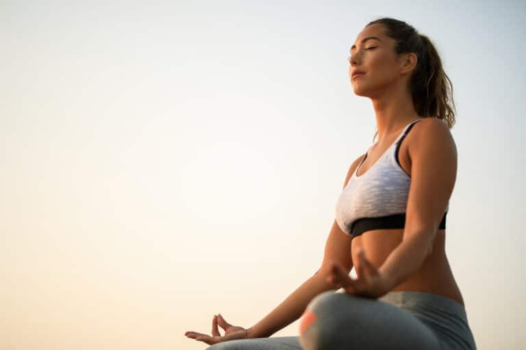 Breathwork Can Change Your State of Mind — A New Brain Scan Study Shows How